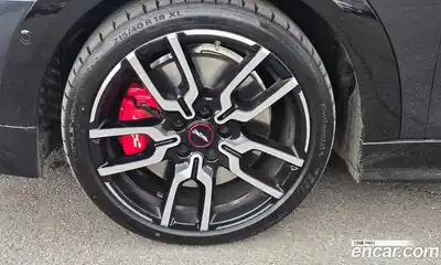 Mini Cooper 2025 2.0 Автомат в Москве № 167342, миниатюра 5