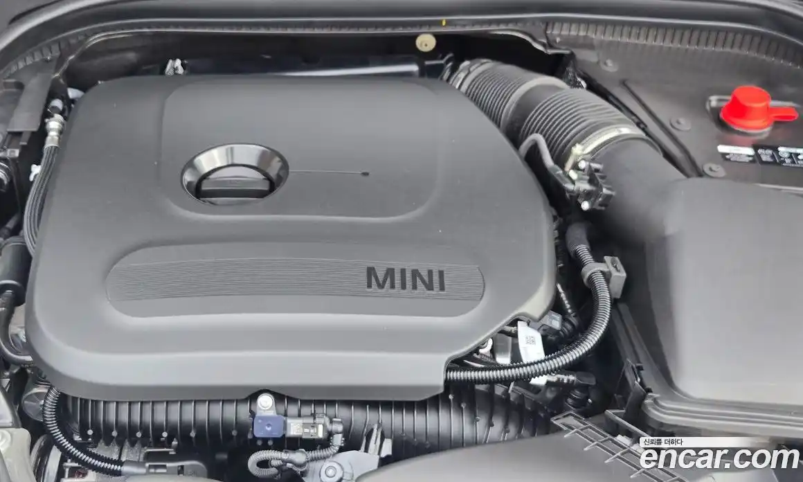 Mini Cooper 2025 2.0 Автомат в Москве № 167342, фото 6