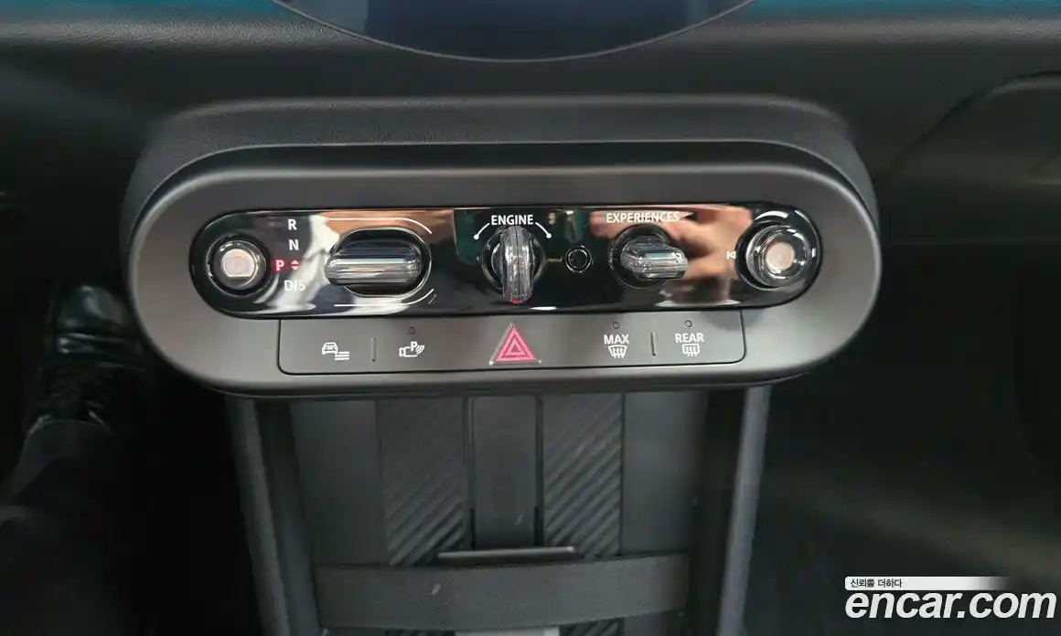 Mini Cooper 2025 2.0 Автомат в Москве № 167342, фото 9