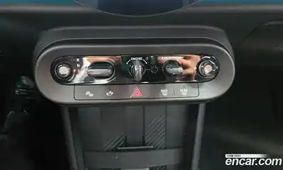 Mini Cooper 2025 2.0 Автомат в Москве № 167342, миниатюра 9