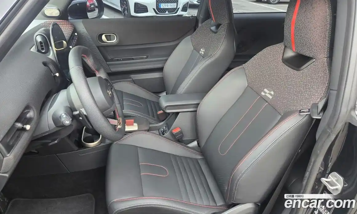 Mini Cooper 2025 2.0 Автомат в Москве № 167342, фото 10