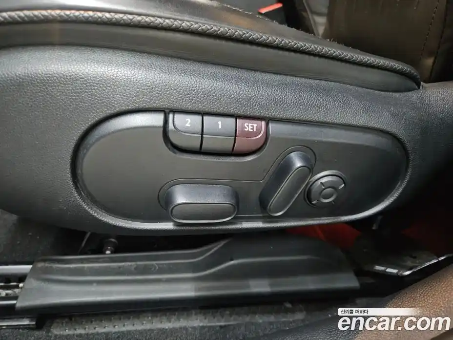 Mini Clubman 2023 2.0 Автомат в Москве № 167472, фото 15