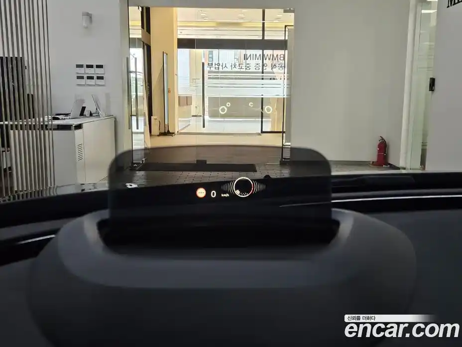 Mini Clubman 2023 2.0 Автомат в Москве № 167472, фото 16