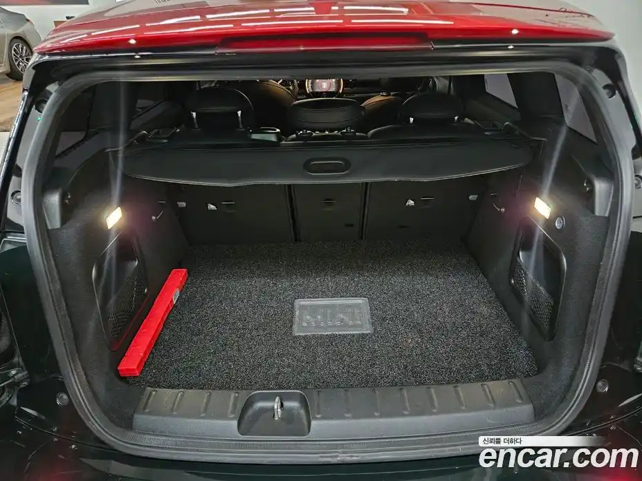 Mini Clubman 2023 2.0 Автомат в Москве № 167472, фото 20