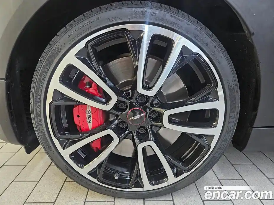 Mini Clubman 2023 2.0 Автомат в Москве № 167472, фото 5