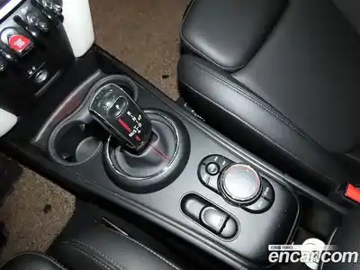 Mini Countryman 2019 2.0 Автомат в Москве № 167515, миниатюра 12