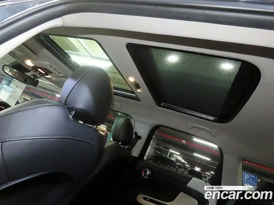 Mini Countryman 2019 2.0 Автомат в Москве № 167515, фото 16