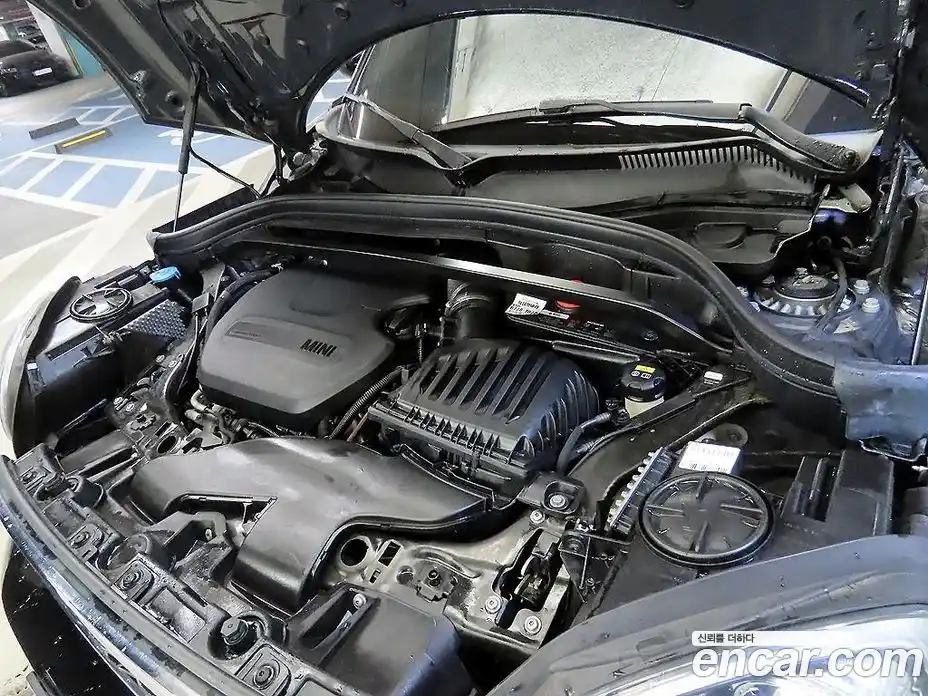 Mini Countryman 2019 2.0 Автомат в Москве № 167515, фото 19