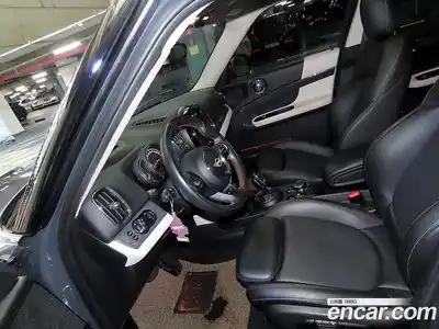 Mini Countryman 2019 2.0 Автомат в Москве № 167515, миниатюра 6