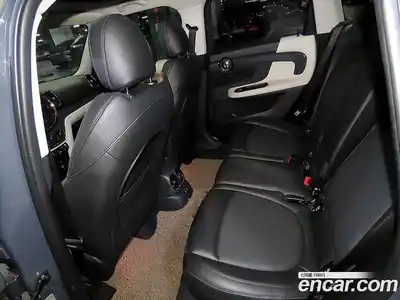 Mini Countryman 2019 2.0 Автомат в Москве № 167515, миниатюра 7