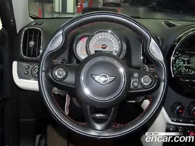 Mini Countryman 2019 2.0 Автомат в Москве № 167515, миниатюра 8