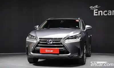 Lexus NX 2016 2.5 Автомат в Москве № 168268, миниатюра 12
