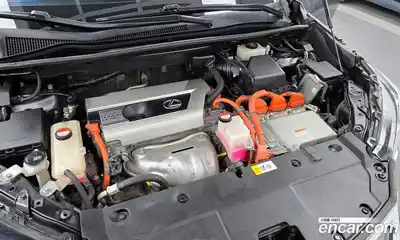 Lexus NX 2016 2.5 Автомат в Москве № 168268, миниатюра 4