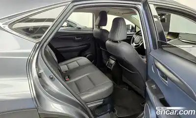 Lexus NX 2016 2.5 Автомат в Москве № 168268, миниатюра 5