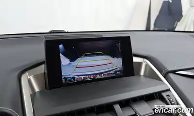 Lexus NX 2016 2.5 Автомат в Москве № 168268, миниатюра 6