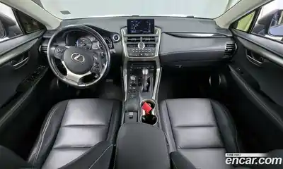 Lexus NX 2016 2.5 Автомат в Москве № 168268, миниатюра 7
