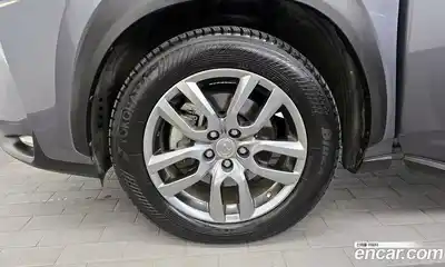 Lexus NX 2016 2.5 Автомат в Москве № 168268, миниатюра 8