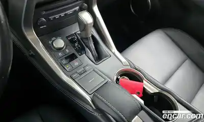 Lexus NX 2016 2.5 Автомат в Москве № 168268, миниатюра 9