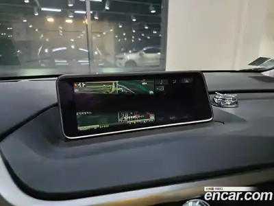 Lexus RX 2019 3.5 Автомат в Москве № 168322, миниатюра 12