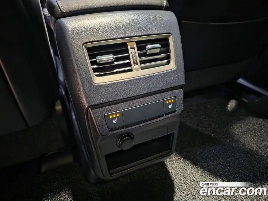 Lexus RX 2019 3.5 Автомат в Москве № 168322, фото 19