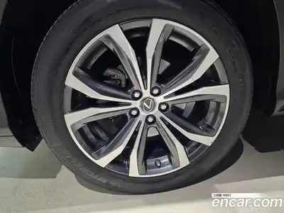 Lexus RX 2019 3.5 Автомат в Москве № 168322, миниатюра 6