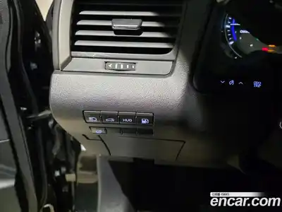 Lexus RX 2019 3.5 Автомат в Москве № 168322, миниатюра 10