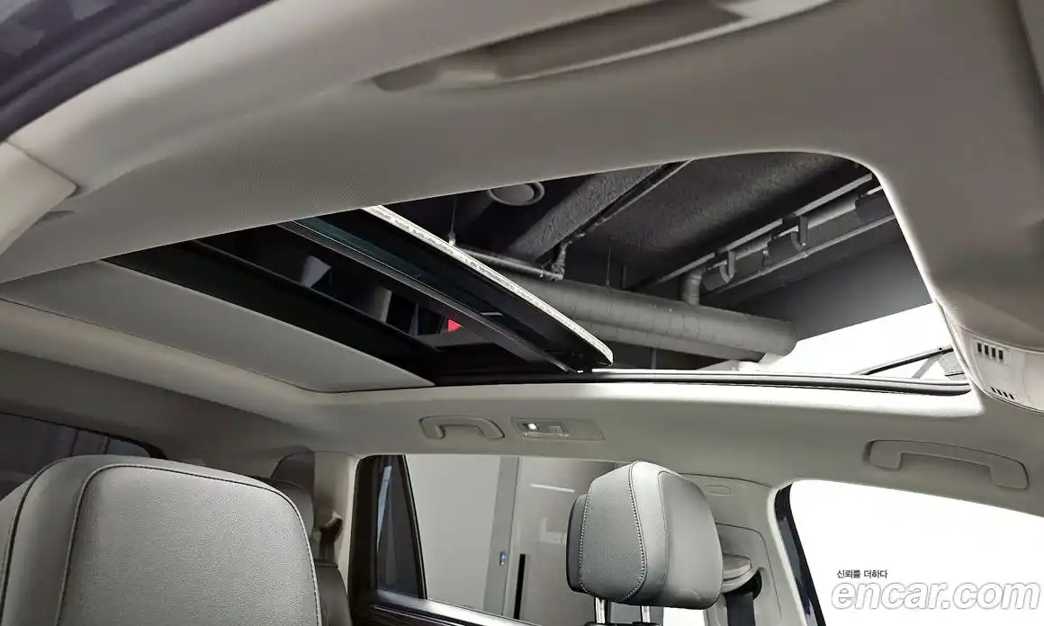 Volkswagen Tiguan 2023 2.0 Автомат в Москве № 168537, фото 4