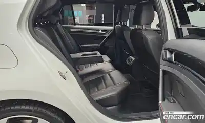 Volkswagen Golf 2015 2.0 Автомат в Москве № 169053, миниатюра 12