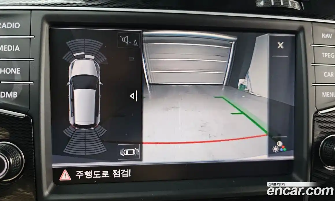 Volkswagen Golf 2015 2.0 Автомат в Москве № 169053, фото 15