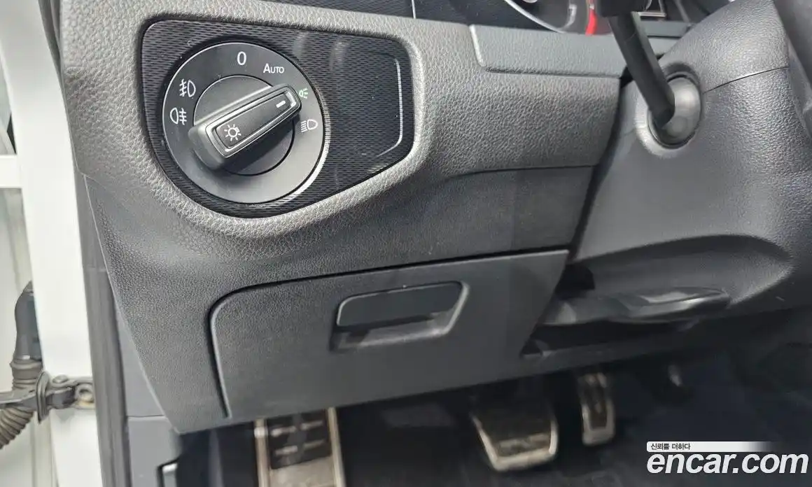 Volkswagen Golf 2015 2.0 Автомат в Москве № 169053, фото 18