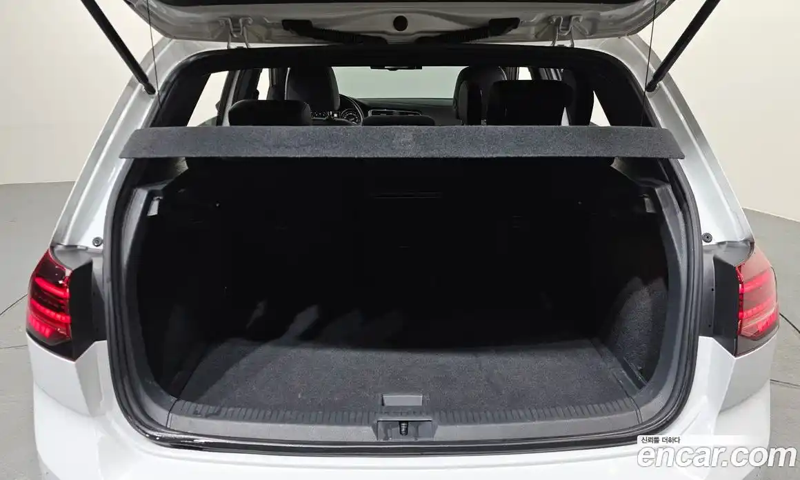 Volkswagen Golf 2015 2.0 Автомат в Москве № 169053, фото 20