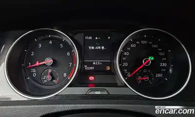 Volkswagen Golf 2015 2.0 Автомат в Москве № 169053, миниатюра 8