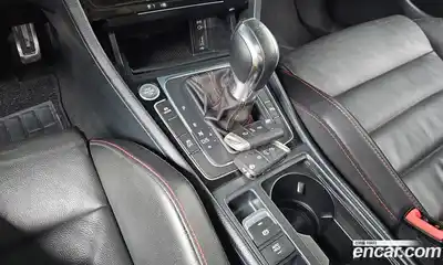 Volkswagen Golf 2015 2.0 Автомат в Москве № 169053, миниатюра 9