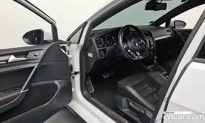 Volkswagen Golf 2015 2.0 Автомат в Москве № 169053, миниатюра 10