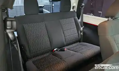 Jeep Wrangler 2012 2.8 Автомат в Москве № 169294, миниатюра 11