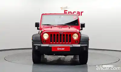 Jeep Wrangler 2012 2.8 Автомат в Москве № 169294, миниатюра 3