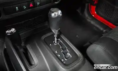 Jeep Wrangler 2012 2.8 Автомат в Москве № 169294, миниатюра 9