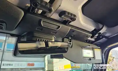 Jeep Gladiator, 2021