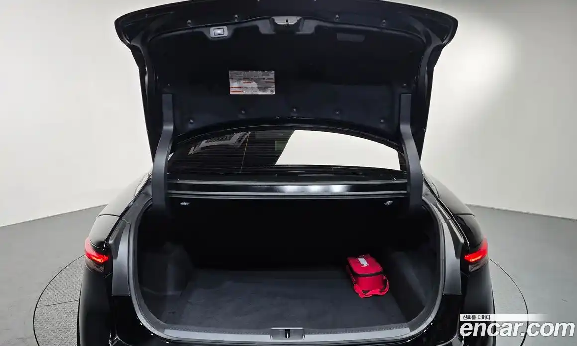 Toyota Crown 2025 2.5 Автомат в Москве № 170164, фото 13