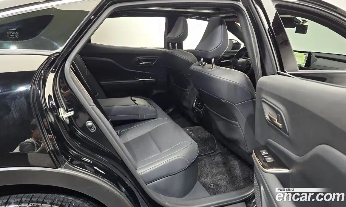 Toyota Crown 2025 2.5 Автомат в Москве № 170164, фото 17