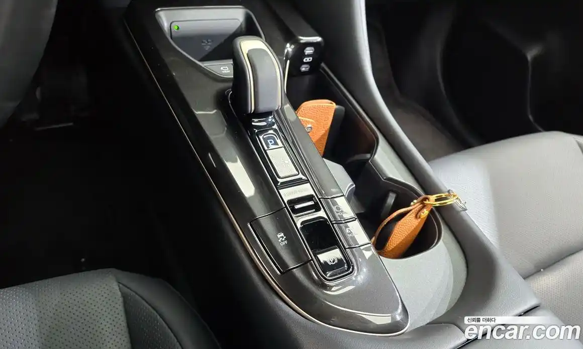 Toyota Crown 2025 2.5 Автомат в Москве № 170164, фото 19