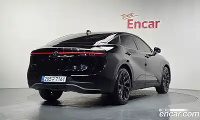 Toyota Crown 2025 2.5 Автомат в Москве № 170164, миниатюра 4