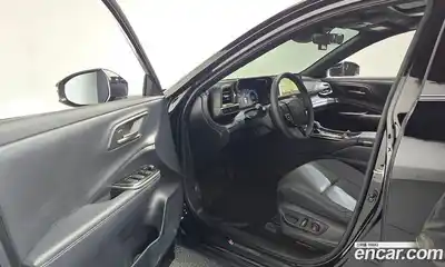 Toyota Crown 2025 2.5 Автомат в Москве № 170164, миниатюра 7