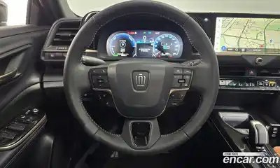 Toyota Crown 2025 2.5 Автомат в Москве № 170164, миниатюра 8