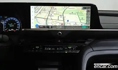 Toyota Crown 2025 2.5 Автомат в Москве № 170164, миниатюра 9