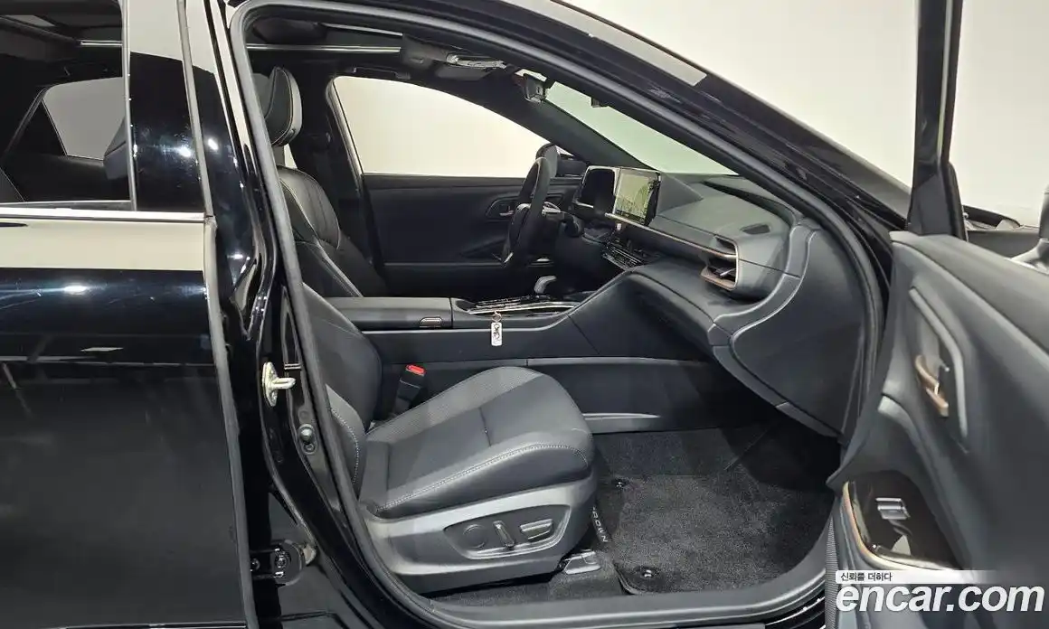 Toyota Crown 2025 2.5 Автомат в Москве № 170164, фото 10