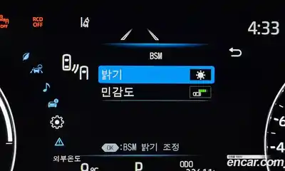 Toyota Sienna 2022 2.5 Автомат в Москве № 170175, миниатюра 6