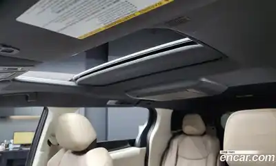 Toyota Sienna 2023 2.5 Автомат в Москве № 170237, миниатюра 12
