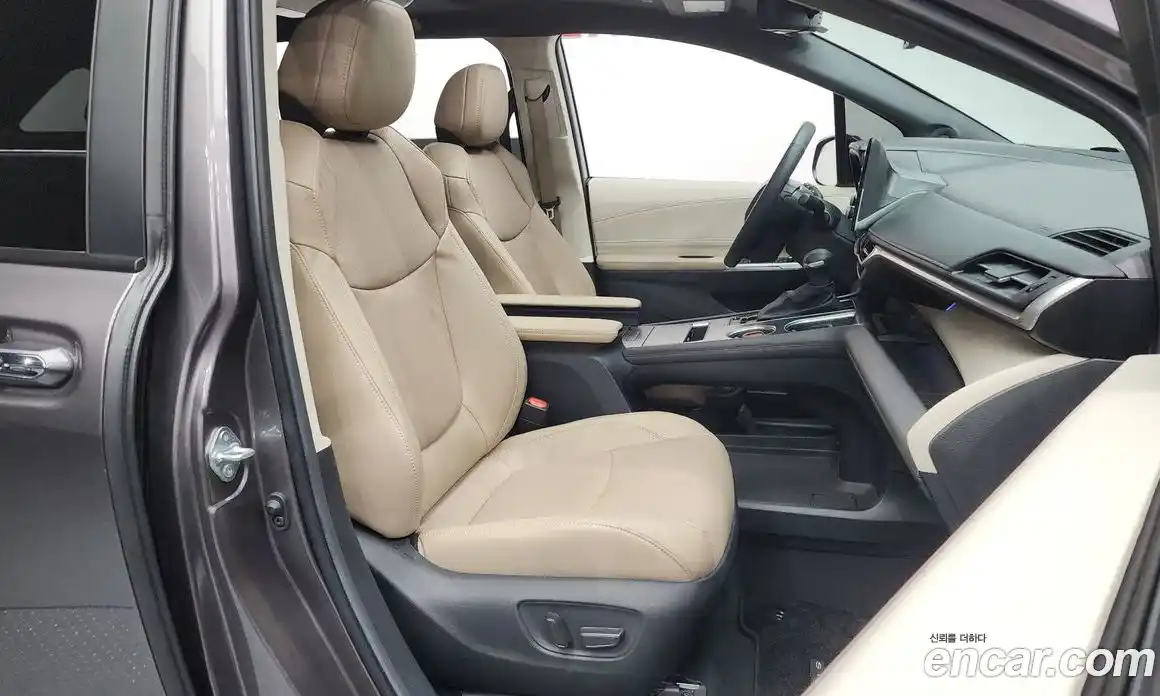 Toyota Sienna 2023 2.5 Автомат в Москве № 170237, фото 14