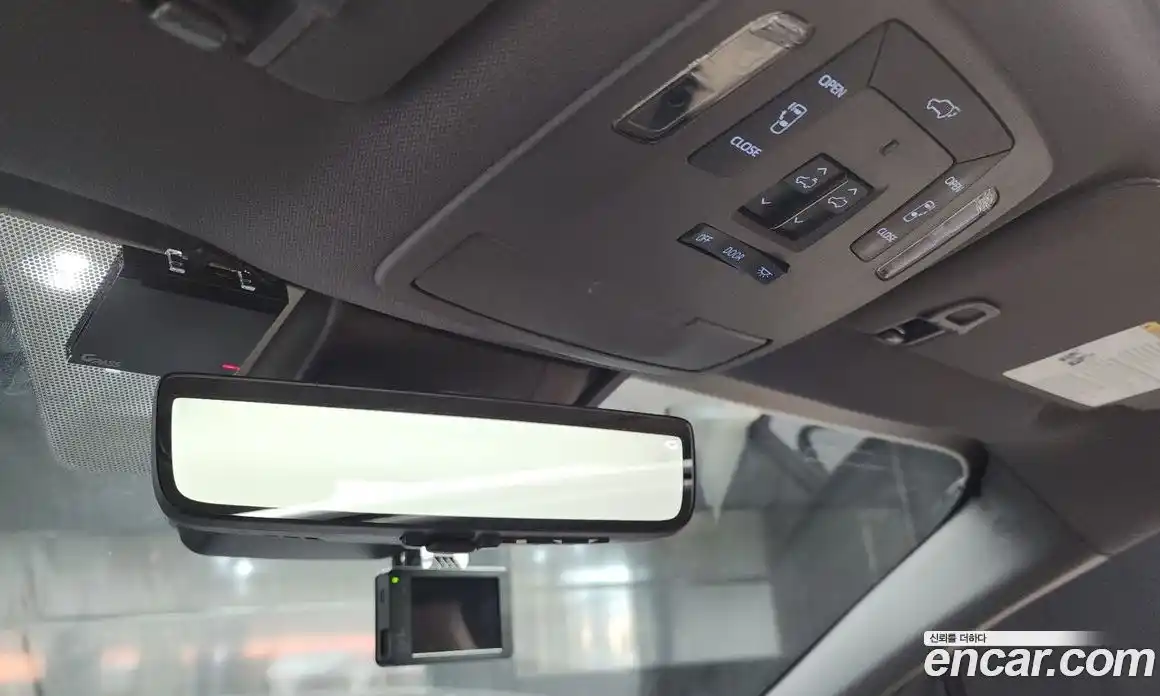 Toyota Sienna 2023 2.5 Автомат в Москве № 170237, фото 15